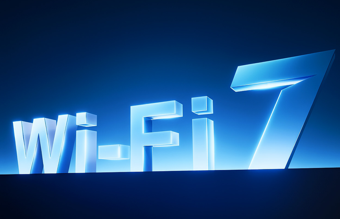 Wi-Fi 7 Solution